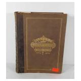 Book, History of Bradford County, Pennsylvania