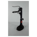 Wine bottle opener, 16.5"