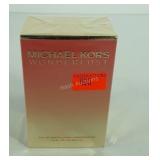 Micharl Kors Wonderlust perfume, 3.4fl oz,