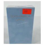 Tommy Hilfiger bold cologne, 3.4fl oz, unopened