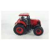 Toy Tractor battery operated lights up make