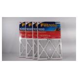 Filtrete (4) 16×25×1