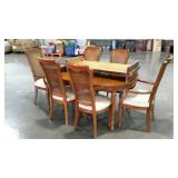 Dining table-64 x 44 without leaves, two