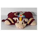 Redskins Pillow pet