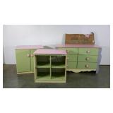 Ashley Furniture,  child