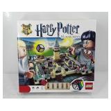 Harry Potter Hogwarts Lego board game