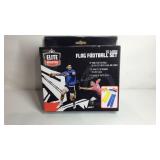 FLAG FOOTBALL SET, Elite athletics 10 man team