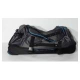 High Sierra suitcase