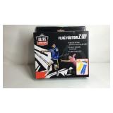 FLAG FOOTBALL SET, Elite athletics 10 man team