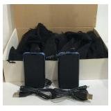 16 keystone booster battery chargers