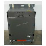 Blomberg dish washer, appears to be new but