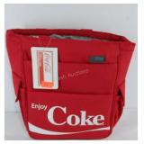 Coca-Cola, insulated Cooler Tote