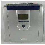 Eden Pure air surface sterilizer powers up