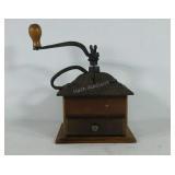 Coffee grinder condition as shown in pictures