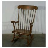 Rocking chair