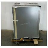 Sub-Zero build-around bar fridge, works, includes