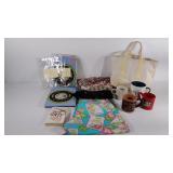 Pottery Barn Kids Table Runners (2), women