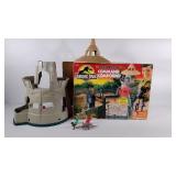Toy, Jurassic Park Compound