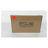 Rosalind professional nail art kit, unopened