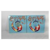 Sugar Hills vinyl records, Hey Fellas, Trouble