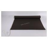 Window blind, does have a chipped piece