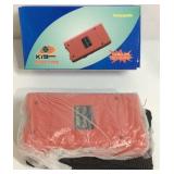 Taser, KTS 3800R type pink