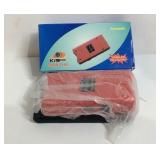 Taser, KTS 3800R type pink