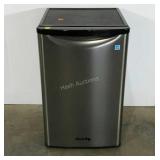 Danby refrigerator, works, 22 x 21 x 33, inside