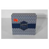 Capri blue volcano Beauty travel set