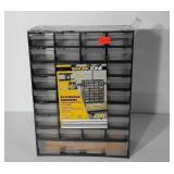Workzome 33 storage drawer organizer, unopened