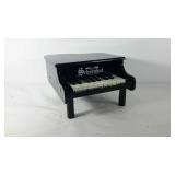 Schoenhut toy piano some chips in paint