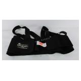 BackBuddy back brace, size XL