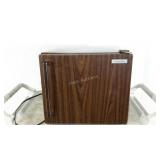 Kenmore mini-fridge, works