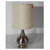 Table lamp, 22"