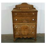 Really nice dresser that has already been