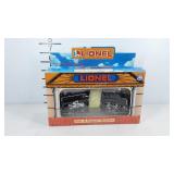 Lionel Enesco salt & pepper shakers, new in