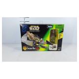 Kenner Toy Star Wars Expanded Universe "Speeder
