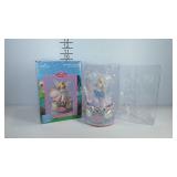 Hallmark Barbie Swan Lake music and motion