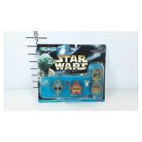 Galoob Toys Micro Machines Star Wars collection