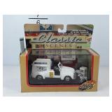 Lionel Road Champs 1953 Chevrolet Good Humor