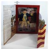 Kenner Hasbro toy, GI Joe "General George