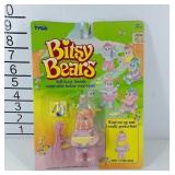 Tyco Toy, Bitsy Bears " Hide 