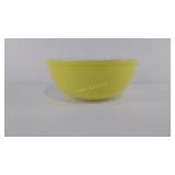 Pyrex mixing bowl 10.5" in diameter