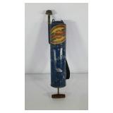 Dobbins manufacturing co. Super Bilt, sprayer