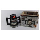 Black and Decker Router, untested