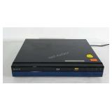 Sony Blu-Ray player, powers on, no remote