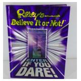 Hardcover book, Ripley