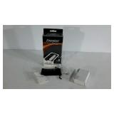 Energizer wireless charging system for Wii and