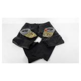 Forever 21 Men pleather pants, size XL, plus pair