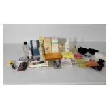 Self care group, includes Barielle rejuvenating